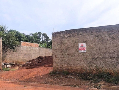 Terreno, 1000 m² - Foto 1