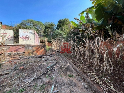 Terreno, 729 m² - Foto 3