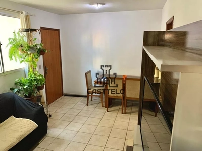 Apartamento, 3 quartos, 71 m² - Foto 2