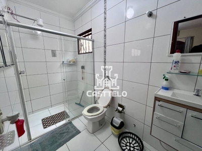 Casa, 3 quartos, 152 m² - Foto 4