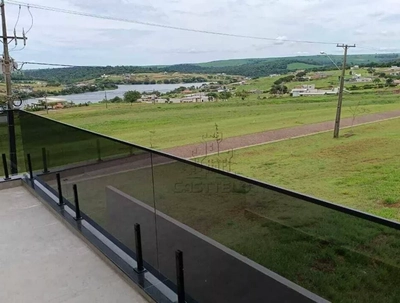 Casa de Condomínio, 3 quartos - Foto 2