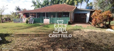 Chácara, 3 quartos, 2228 m² - Foto 4