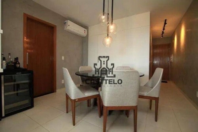 Apartamento, 3 quartos, 93 m² - Foto 4