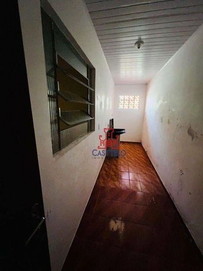 Casa, 2 quartos, 100 m² - Foto 3