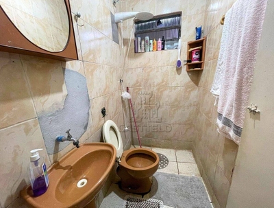 Casa, 4 quartos, 220 m² - Foto 3