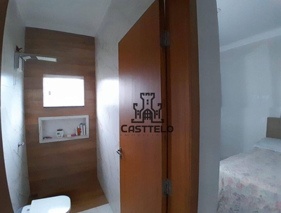 Casa, 3 quartos, 125 m² - Foto 5