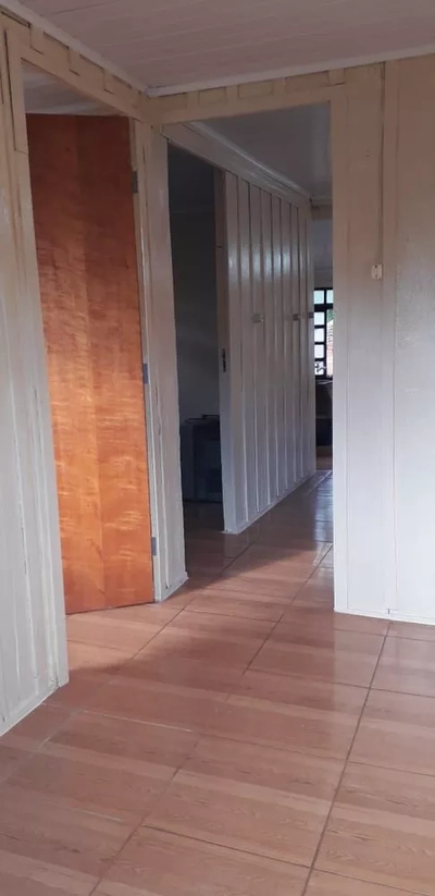 Casa, 2 quartos, 60 m² - Foto 1
