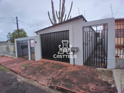 Casa, 5 quartos, 130 m² - Foto 2