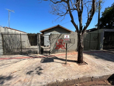 Casa, 3 quartos, 140 m² - Foto 1