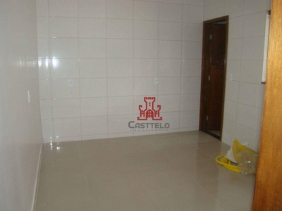 Casa, 3 quartos, 140 m² - Foto 3