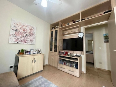 Apartamento, 3 quartos, 90 m² - Foto 3