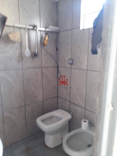 Casa, 2 quartos, 94 m² - Foto 1