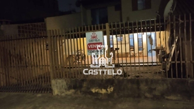 Sobrado, 3 quartos, 107 m² - Foto 2