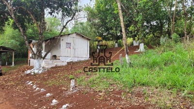 Chácara, 1 quarto, 6050 m² - Foto 4