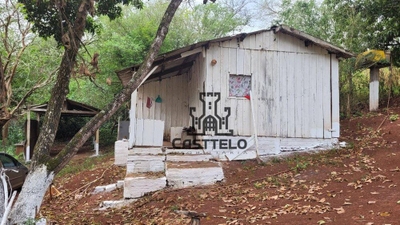 Chácara, 1 quarto, 6050 m² - Foto 5