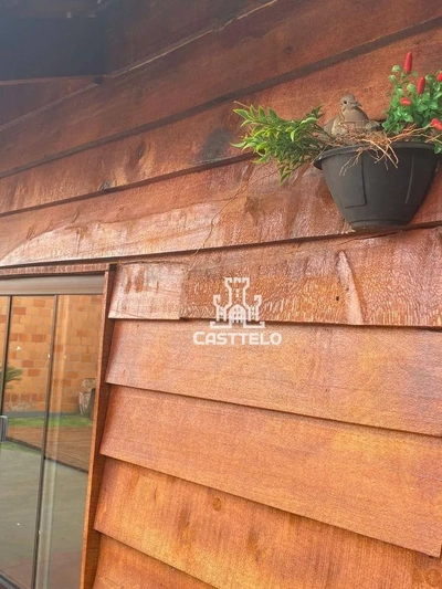 Casa, 1 quarto, 110 m² - Foto 5