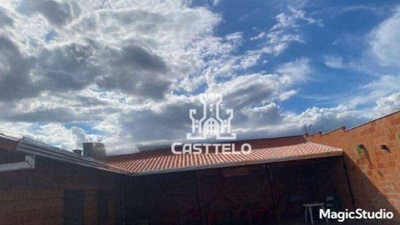 Casa, 1 quarto, 110 m² - Foto 3