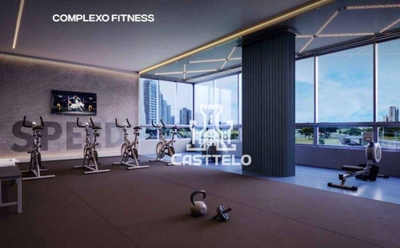 Apartamento, 2 quartos, 74 m² - Foto 4