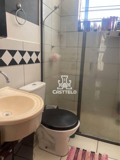 Apartamento, 2 quartos, 47 m² - Foto 2