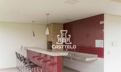 Apartamento, 2 quartos, 47 m² - Foto 3