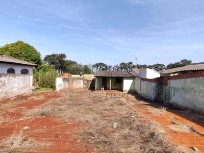 Terreno, 300 m² - Foto 1