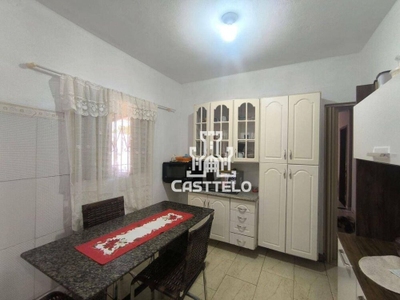 Casa, 3 quartos, 100 m² - Foto 3