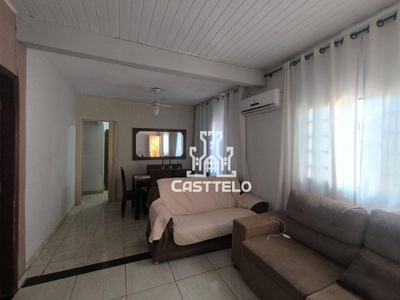 Casa, 3 quartos, 100 m² - Foto 2