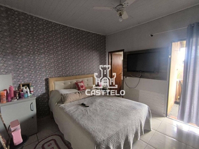 Casa, 3 quartos, 100 m² - Foto 4