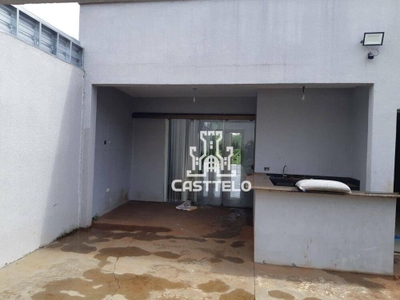 Sobrado, 4 quartos, 385 m² - Foto 4