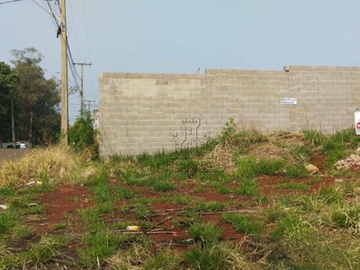 Terreno, 250 m² - Foto 1