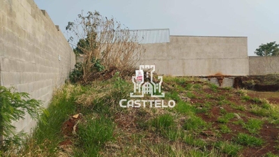 Terreno, 250 m² - Foto 2