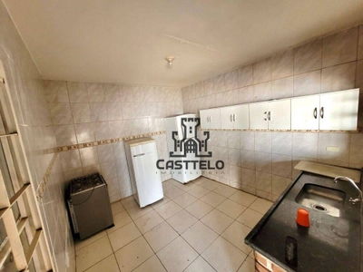 Casa, 1 quarto, 120 m² - Foto 2