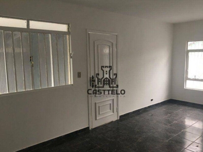 Casa, 4 quartos, 165 m² - Foto 3
