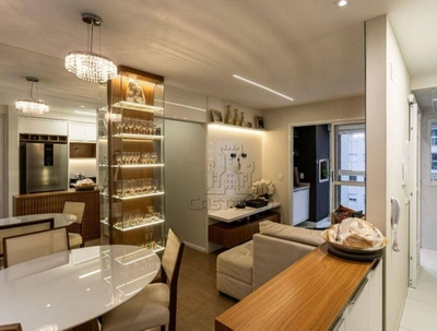 Apartamento, 3 quartos, 71 m² - Foto 1