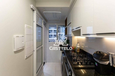 Apartamento, 3 quartos, 71 m² - Foto 2