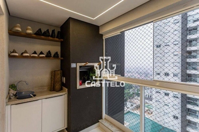 Apartamento, 3 quartos, 71 m² - Foto 3