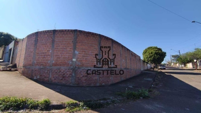 Terreno, 198 m² - Foto 2