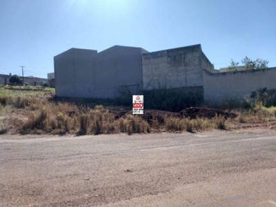 Terreno, 362 m² - Foto 1