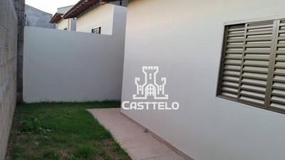 Casa de Condomínio, 2 quartos - Foto 4