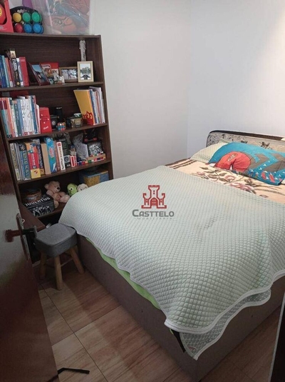 Sobrado, 3 quartos, 70 m² - Foto 5