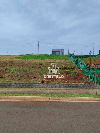 Loteamento e Condomínio, 263 m² - Foto 4