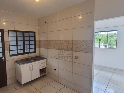 Casa, 2 quartos, 60 m² - Foto 3