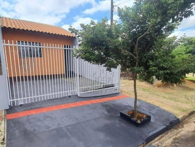 Casa, 2 quartos, 60 m² - Foto 4