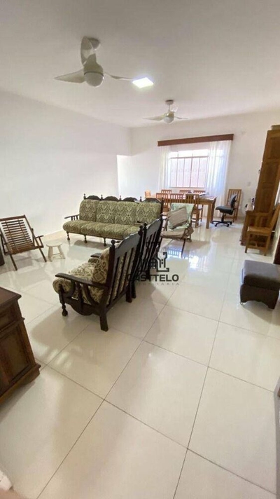 Casa, 3 quartos, 194 m² - Foto 5