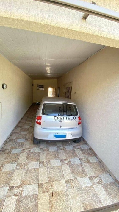 Casa, 3 quartos, 194 m² - Foto 3