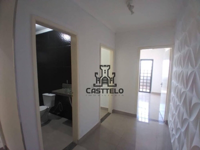 Sobrado, 3 quartos, 150 m² - Foto 3