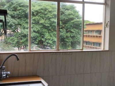 Kitnet-Studio, 29 m² - Foto 1