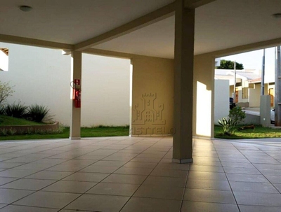 Casa de Condomínio, 2 quartos - Foto 4