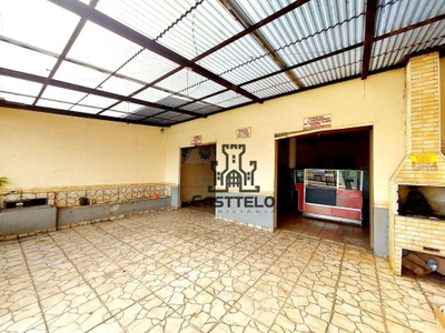 Loja-Salão, 218 m² - Foto 2