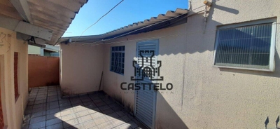 Casa, 2 quartos, 70 m² - Foto 4